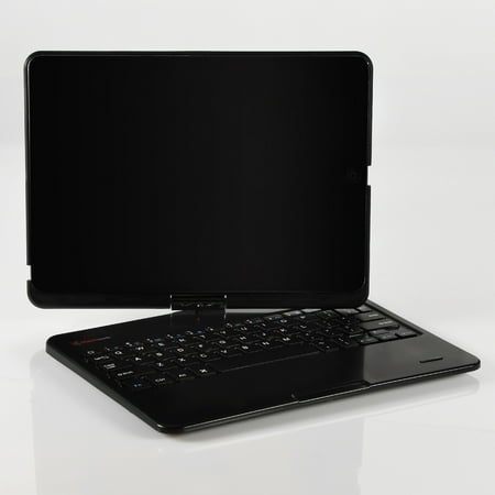 Blackweb Swivel Case With Keyboard, For Ipad Mini 4