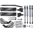thumbnail image 2 of Icon Vehicle Dynamics 64010 05-UP FSD FRONT 4.5IN DUAL RATE SPRING KIT Fits select: 2005-2019 FORD F250, 2005-2019 FORD F350, 2 of 2