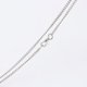 thumbnail image 5 of EeaseMX Collar con colgante de corazón de rompecabezas, ideal como regalo de graduación para hermana mayor (rosa), 5 of 7