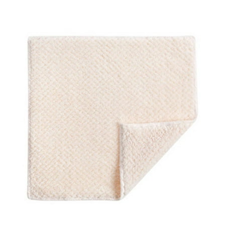 Microfiber Cleaning Cloth Towel Kitchen Car Windows Dust Cleaning Towel Absorbent Fabric Super