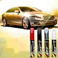 thumbnail image 3 of Body Scratch Vehicle Paint Surface Scratch Repair Car Touch Up Pen Plastic, 3 of 9
