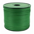 thumbnail image 2 of Cable de luz en rollo Holiday Bright Lights, 500 pies, cable verde, 2 of 2