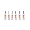 thumbnail image 1 of Pack de 6 Tequila El Tequileño Platinum 750 ml, 1 of 3