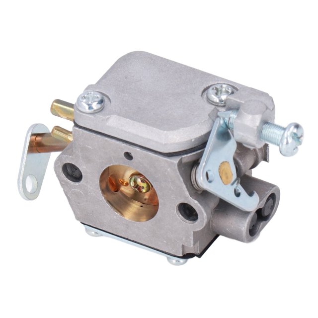 Chainsaw Carburetor Kit, Carburetor Set Replacement Accessories Exquisite Workmanship For Generator For UT-10926