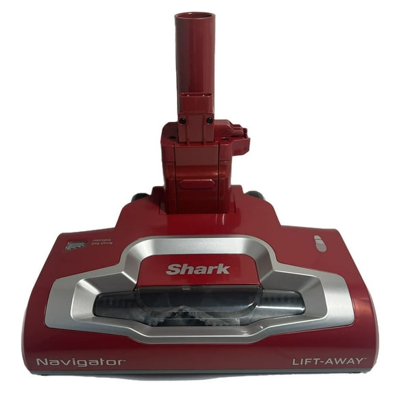 Genuine Shark Motorized Power Floor Nozzle Head Attachment for NV391 NV392 Navigator Lift-Away Upright Vacuum