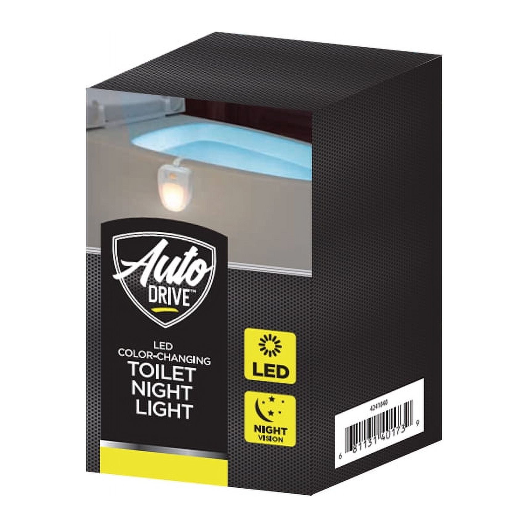 Auto Drive 1