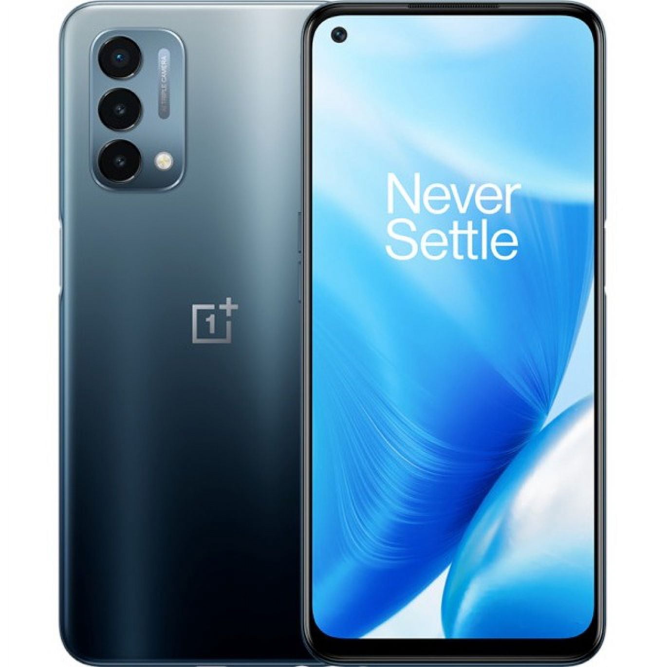 スマートフォン本体 Oneplus Nord 8/128 GB OnePlus Nord N20 5G 6.43'' 6GB+128GB 4500mAh 64MP Snapdragon 695
