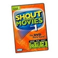 thumbnail image 2 of Shout about Movies #1 DVD NEW, 2 of 2