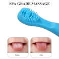thumbnail image 2 of Multi-functional Oral Care Electric Teeth Cleaning Set Sonic Teeth Cleaning Whole Body Waterproof Wireless Inductive Charging, 2 of 8