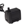 thumbnail image 1 of 1PC 400L/H 7W Durable 110V Portable Practical Submersible Water Pump for Pond Aquarium Fish, 1 of 4