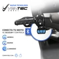 thumbnail image 3 of Motocicleta VENTO Ruda 170 Gris 2025, 3 of 8
