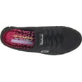 thumbnail image 6 of Skechers Womens Gratis No Limits Lightweight Memory Foam Mules, 6 of 7