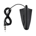 thumbnail image 2 of Antena Universal De Aleta De Tiburón Para Coche, Antena De Techo FM, Antenas De Señal Impermeables, 2 of 9