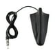 thumbnail image 2 of Antena Universal De Aleta De Tiburón Para Coche, Antena De Techo FM, Antenas De Señal Impermeables, 2 of 9