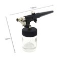 thumbnail image 2 of FlyFlise 0.8mm-Nozzle Professional Pneumatic Airbrush Set for DIY Model Making, 2 of 8