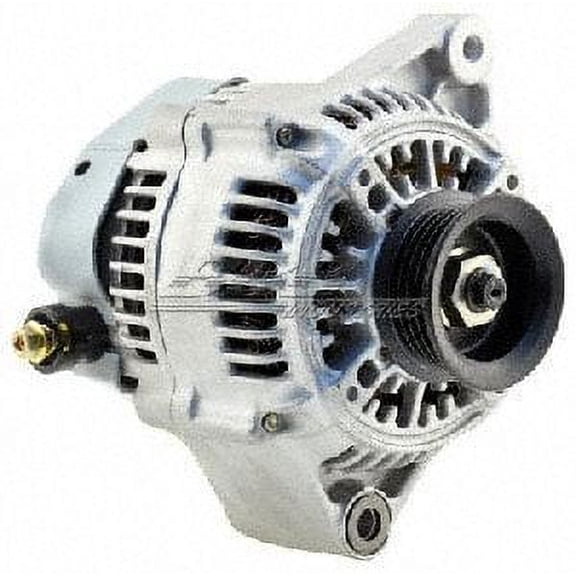 bbb industries 13557 alternator Fits select: 1994-1996 TOYOTA CAMRY, 1996-2000 TOYOTA RAV4