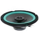 thumbnail image 1 of BRIGHTFUFU Altavoz de altavoces de automóvil de 6.5 pulgadas altavoz de bajo rango de 4 ohmios Audio de audio para el sistema de sonido amplificador, 1 of 7