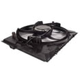 thumbnail image 6 of 3PIN Fits BMW 325i 328i 330i Cooling Fan Assembly w/ Brushless Motor 400 Watts, 6 of 7
