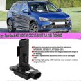 thumbnail image 2 of Mass Air Flow Meter MAF Sensor MR985187 for Mitsubishi Lancer Sportback ASX COLT VI CZC 1.5 4G15T 1. SZRH A-F, 2 of 4