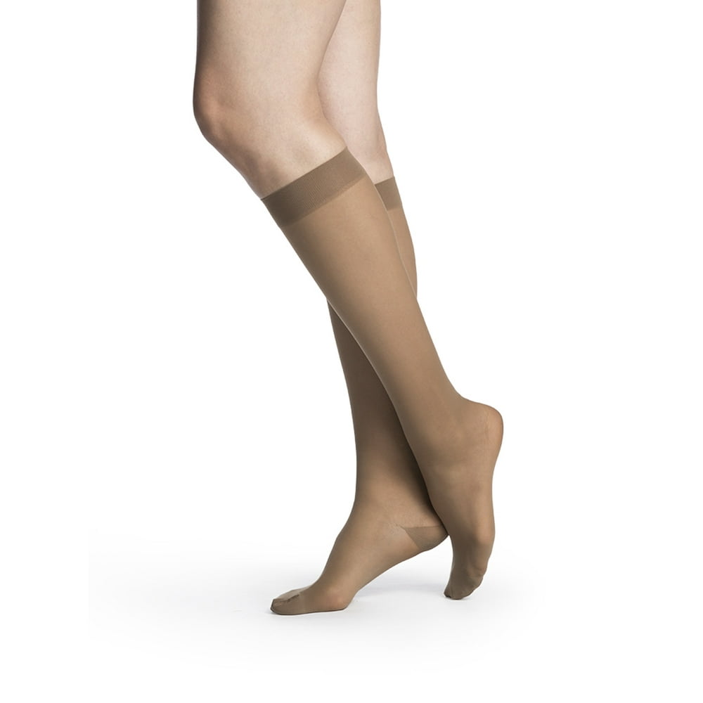 sigvaris 783 eversheer closed toe knee highs 3040 mmhg short long
