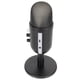 thumbnail image 1 of Micrófono De Condensador USB, Control De Ganancia Giratorio, Cancelación De Ruido, Salida De Auriculares Para Micrófono De PC Con Procesamiento De Reverberación Para, 1 of 7