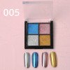 thumbnail image 4 of onlyliua Clearance Nail Art Mirror Powder Powder Titanium Powder Four Color Solid Powder Clearance Items, 4 of 4