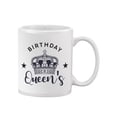 thumbnail image 1 of Queen's Birthday With Stars Mug - Image by Shutterstock,, 1 of 4