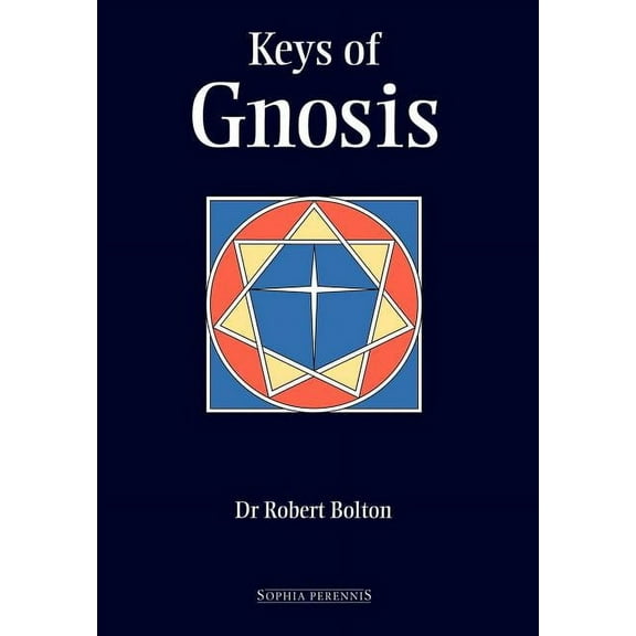 Keys of Gnosis, (Hardcover)