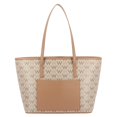 thumbnail image 3 of Bolsa tote Westies HBLAPINA28WE,CAMEL/MULTICOLOR,, 3 of 4