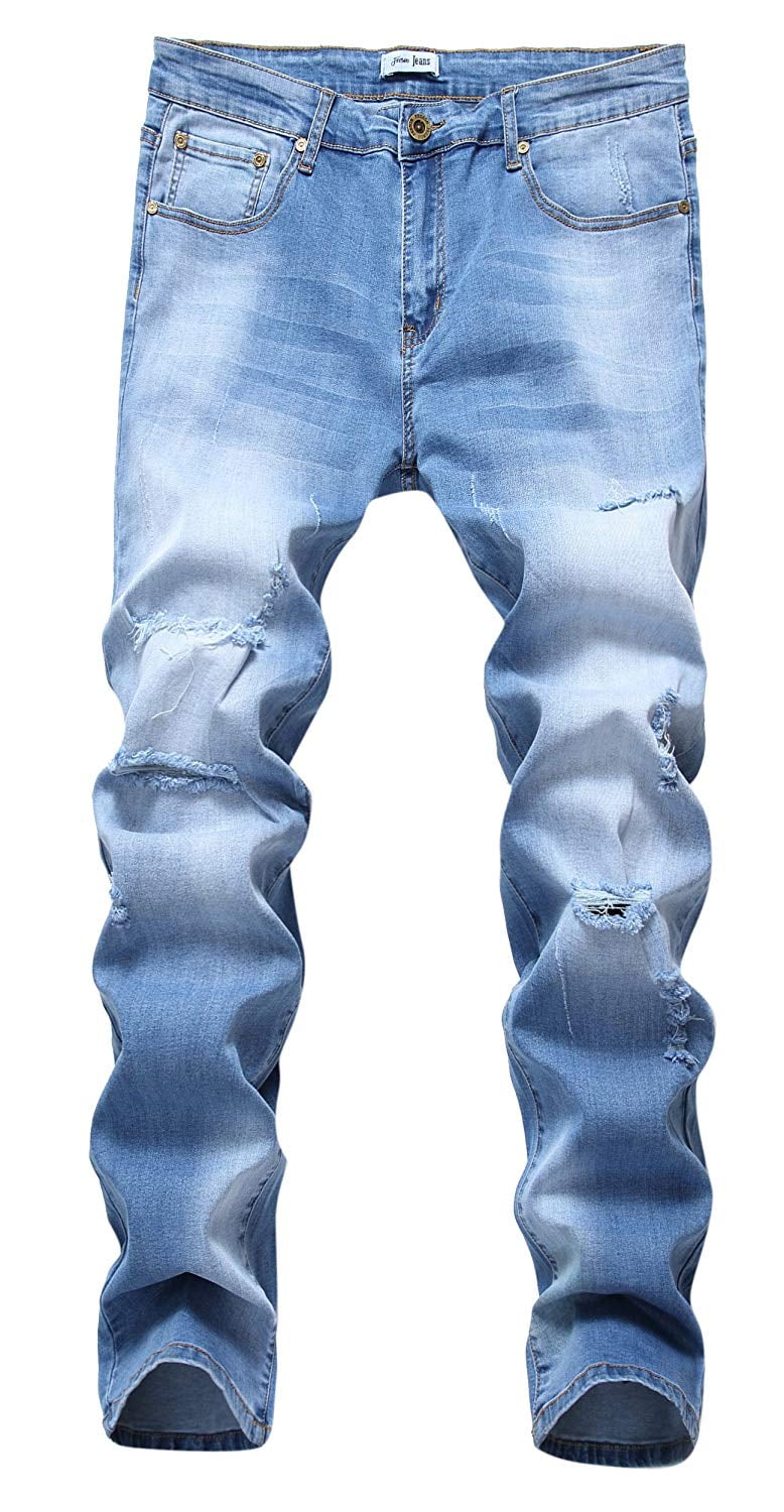 feeson jeans