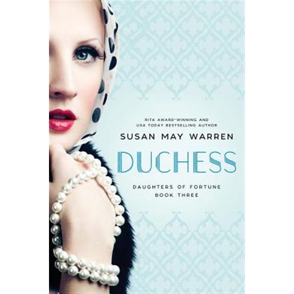 Pre-Owned Duchess: Volume 3 (Daughters of Fortune) Paperback