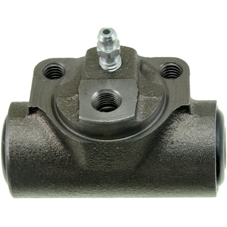 dorman w37781 rear drum brake wheel cylinder for specific cadillac / chevrolet / gmc models fits select: 1988-1999 chevrolet gmt-400  1995-2000 chevrolet tahoe