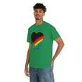 thumbnail image 6 of Rainbow Heart T-Shirt, 6 of 8