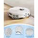 thumbnail image 3 of Mop Cloth for Dreame L10s Ultra X10+ X40 Ultra Robot Vacuum Cleaner, 3 of 5