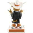 thumbnail image 2 of Texas Longhorns Mascot Graduation Bobblehead, 2 of 3