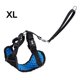 thumbnail image 2 of Chaleco De Seguridad Para Perros, Cinturón De Seguridad Para Vehículos De Mascotas,Correa De Coche, Cinturón De Seguridad Para Perros, Talla S Para Perros Pequeños Y Medianos, Gatos Cateissary EL014265-04, 2 of 6