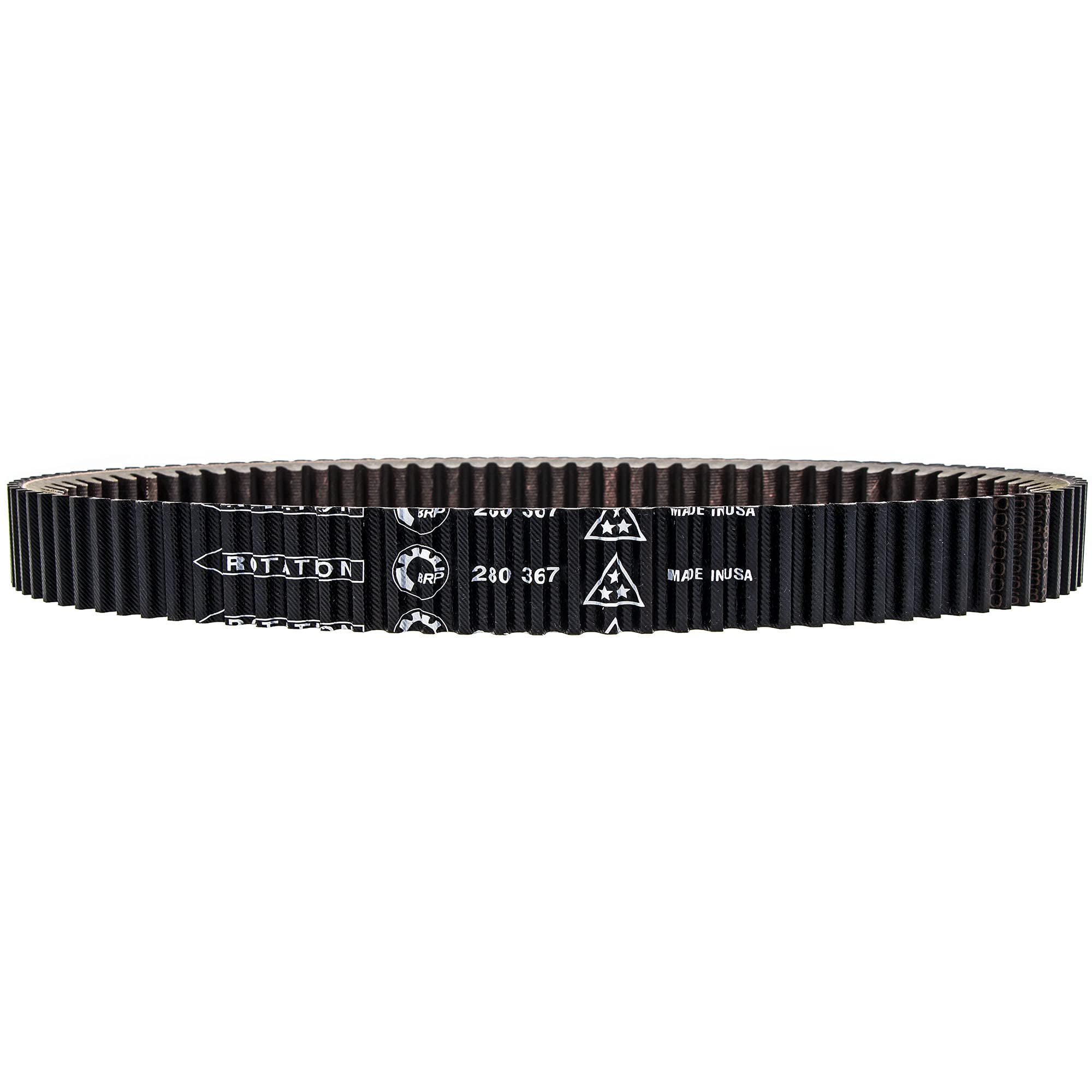 Can-Am New OEM, Maverick Renegade Commander Drive Belt, 422280364 422280367