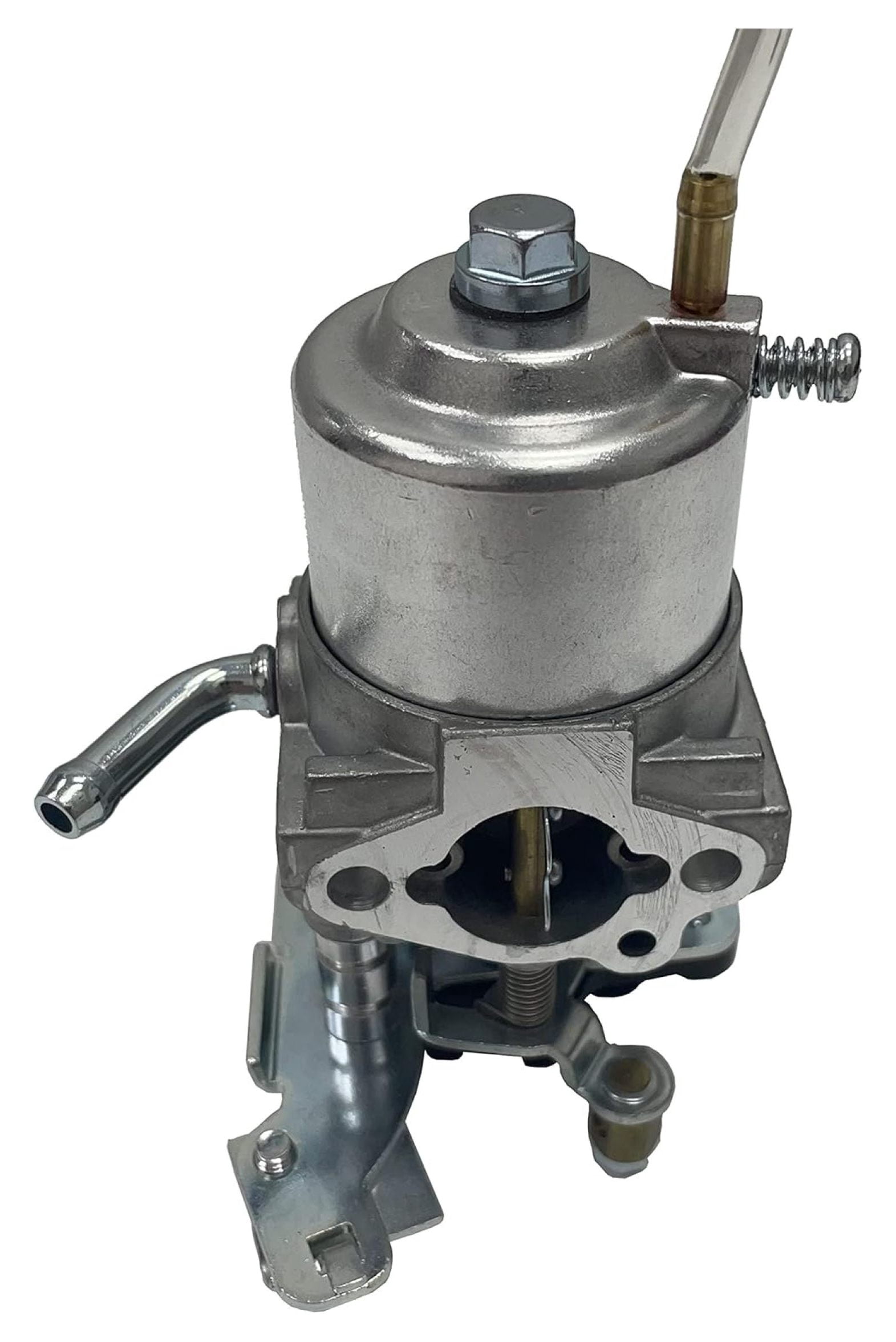 Carburetor Replacement Part for 2000W Inverter Generator Engine Fuel Mixing Maintenance Power Supply Accessory