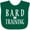 Green, variant on Inktastic Bard in Training Boys or Girls Baby Bib