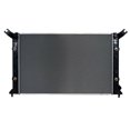 thumbnail image 1 of Radiator For Sierra Silverado V8 6.0L, 1 of 6