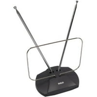 Tv Antennas Hdtv Antennas Digital Antennas Indoor Outdoor Antennas Walmart Com Walmart Com