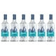 thumbnail image 1 of Pack de 6 Tequila Sauza Hacienda Plata 700 ml Plata, 1 of 4