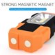 thumbnail image 1 of Luz de inspección de emergencia para automóvil con imán de mazorca plegable de 3w, 1 of 2