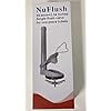 Flush Valve - NuFlush- 2.34 Inches