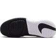 thumbnail image 2 of NikeCourt Air Zoom Vapor Pro 2 Women's Hard Court Tennis Shoes Color: Black/White Size: 8, 2 of 4