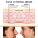 thumbnail image 5 of Fiudx Moldeador de Nariz, Crema No Invasiva para Peinar La Nariz, Suero para Reducir La Protuberancia Nasal, Gel Facial para Mejorar La Alineación, Uso Diario, Aumenta La Confianza, Seguro para Todo, 5 of 7