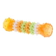 thumbnail image 4 of Durable Dog Interactive Stick Dog Toys Goma Stick Dog Limpieza Masticar Juguetes Amarillo S Gloria Juguete para masticar dientes, 4 of 8