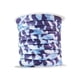 thumbnail image 1 of Cinta elástica de jacquard de 3 mx5 mm para cintura, para mascarillas, costura y costura. Azul, 1 of 9