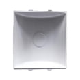 thumbnail image 1 of Flynix Automatic Cat Litter Box Mat, Uniquely Designed Smart Parts, Easy Installation, Silicone tray, 1 of 10