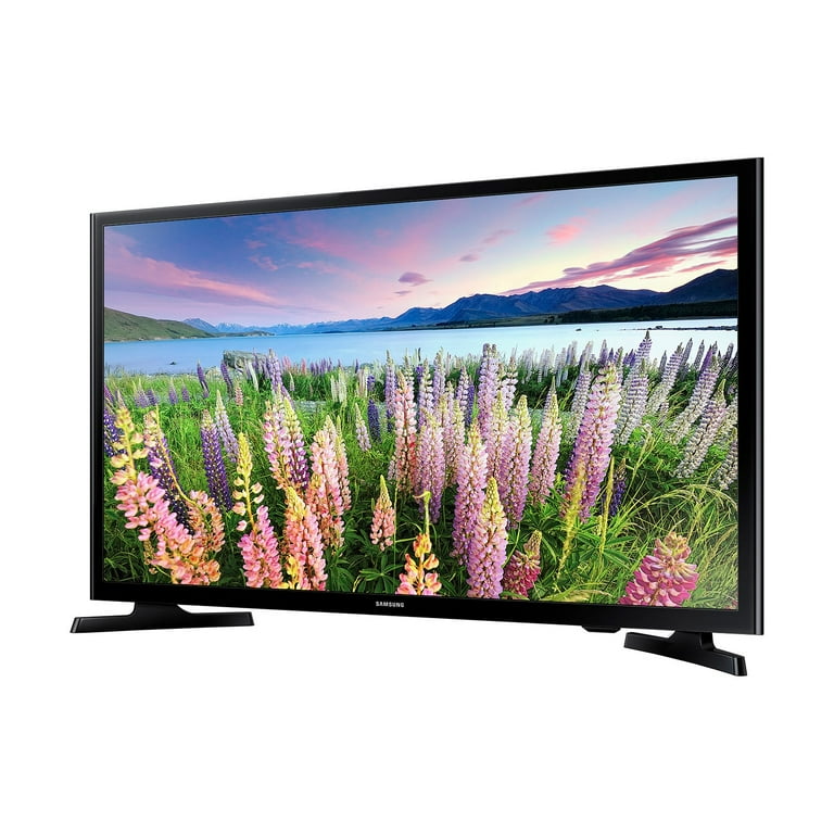 Pantalla Samsung LED Smart TV de 40 pulgadas Full HD UN40N5200AFXZA